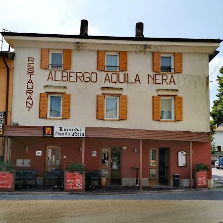 Locanda Aquila Nera Аквилея Экстерьер фото