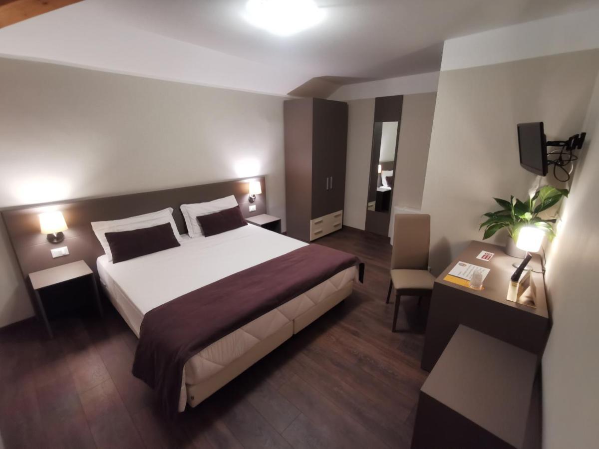 Locanda Aquila Nera Аквилея Экстерьер фото
