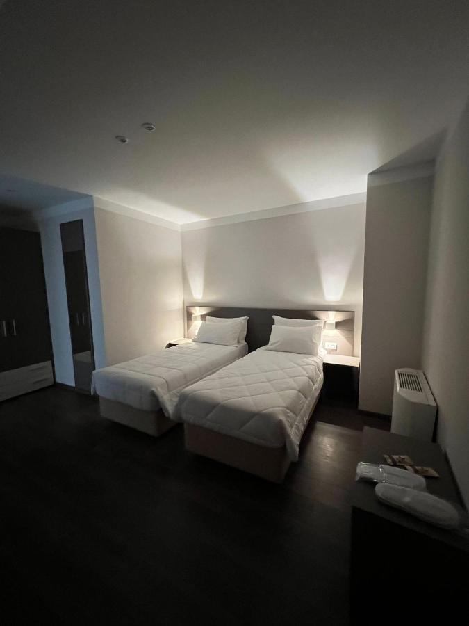 Locanda Aquila Nera Аквилея Экстерьер фото