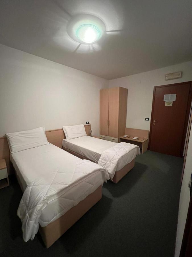 Locanda Aquila Nera Аквилея Экстерьер фото