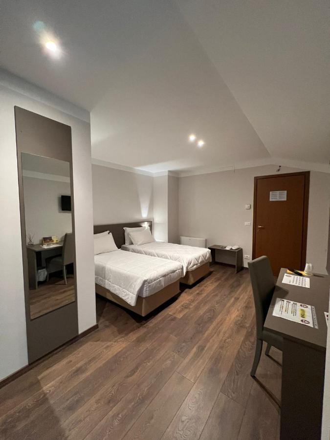 Locanda Aquila Nera Аквилея Экстерьер фото