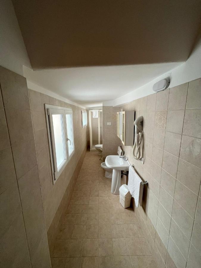 Locanda Aquila Nera Аквилея Экстерьер фото