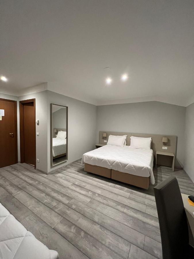 Locanda Aquila Nera Аквилея Экстерьер фото